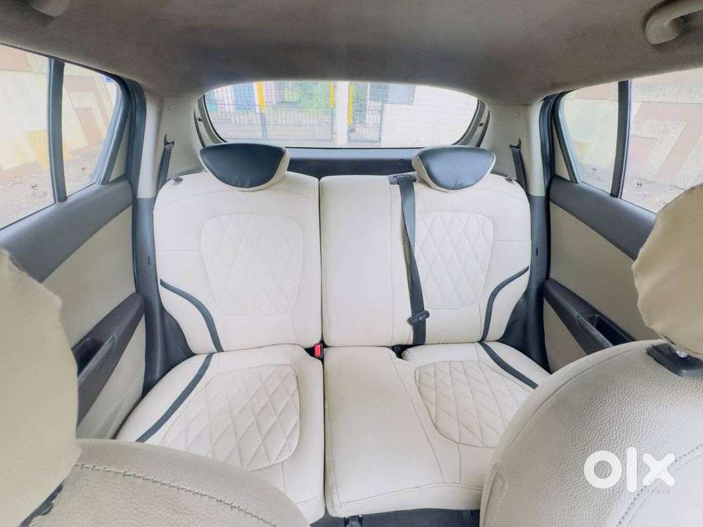 Hyundai I20 Magna 1.2 Vtvt, 2009, Petrol