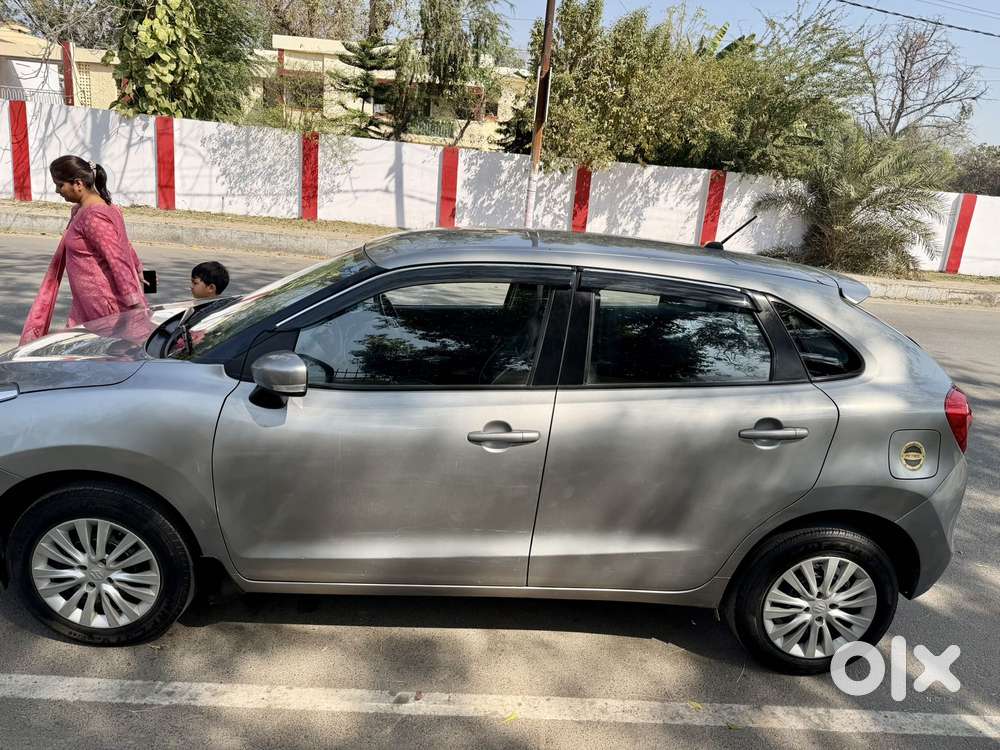 Maruti Suzuki Baleno Delta, 2020, Petrol