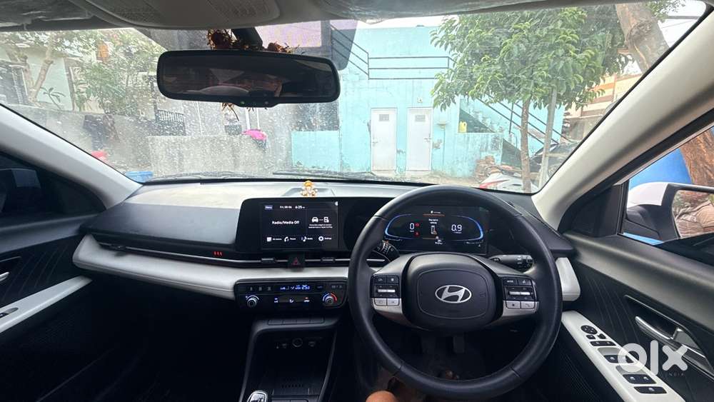 Hyundai Petrol Manual 2024