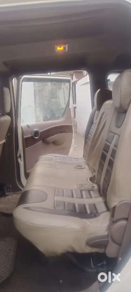 Mahindra Xylo 2010 Diesel Well Maintained