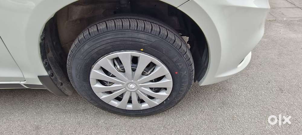 Maruti Suzuki Swift Dzire Vdi (o), 2018, Diesel