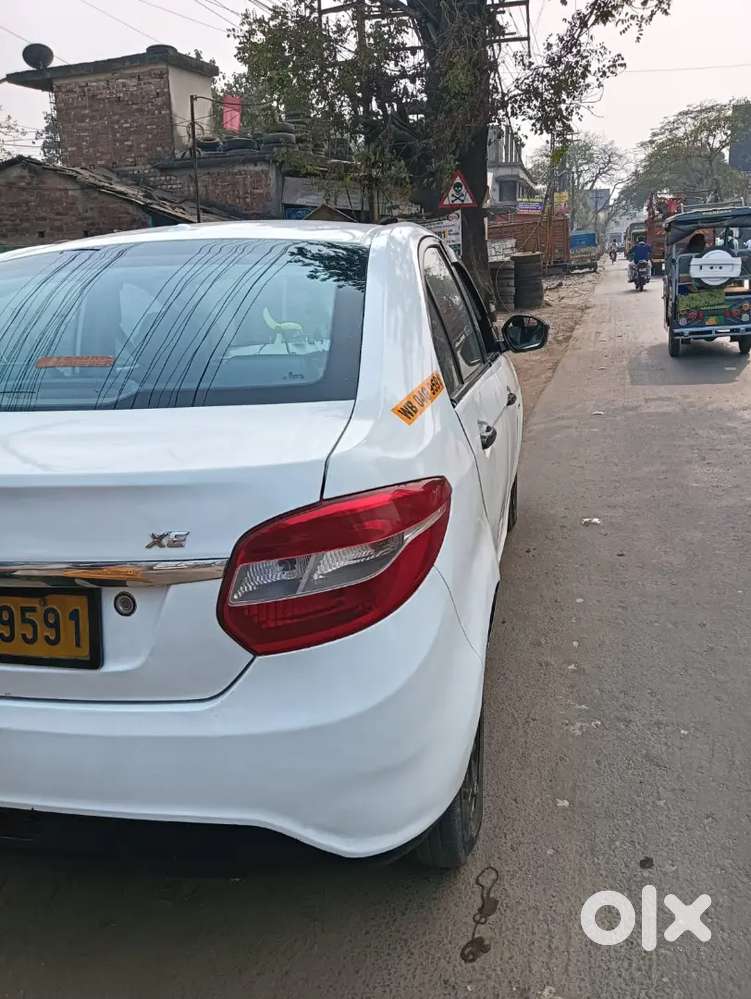 Tata Zest 2017 Diesel Well Main