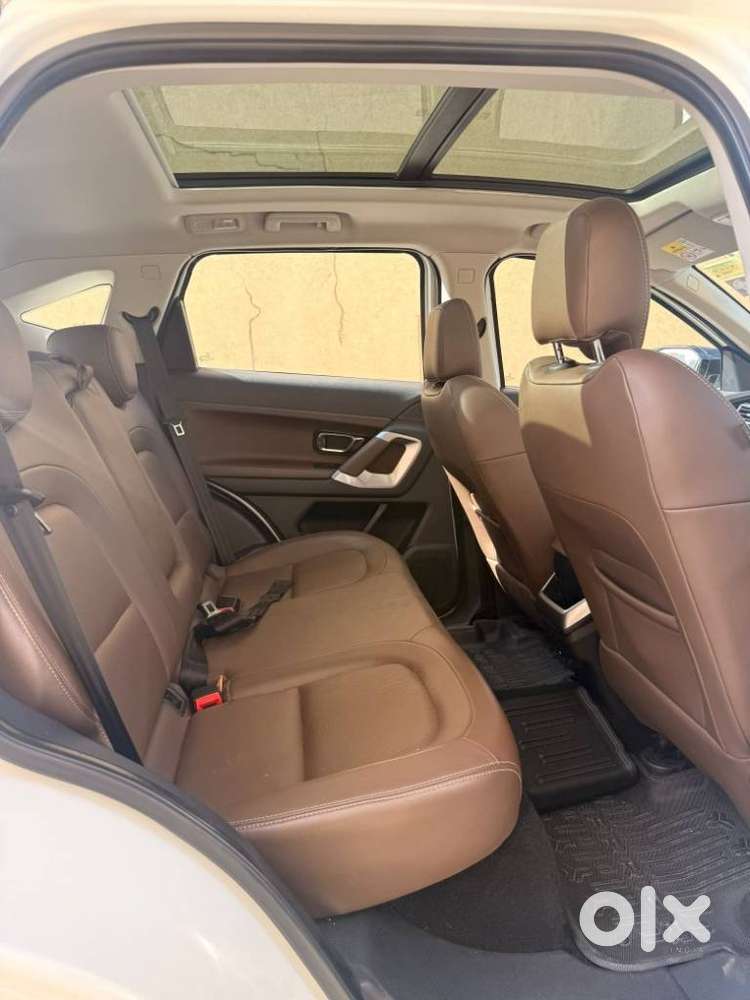 Tata Harrier Xza Plus Dual Tone, 2022, Diesel