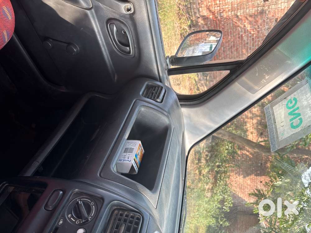 Maruti Suzuki Wagon R 2012 Cng & Hybrids Well Maintained