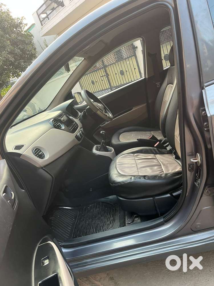 Hyundai Grand I10 Magna 1.1 Crdi, 2015, Diesel