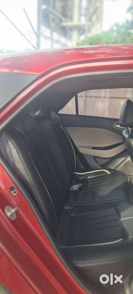 Hyundai Elite I20 Sportz 1.4, 2015, Diesel