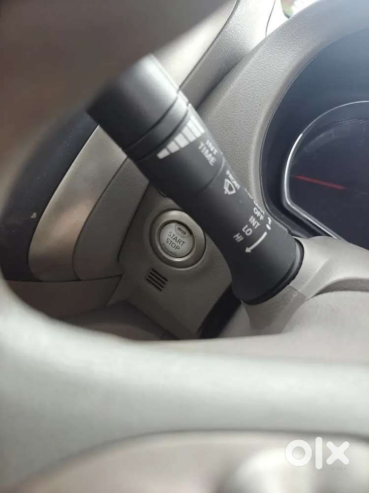 Nissan Sunny Petrol 2012 Model