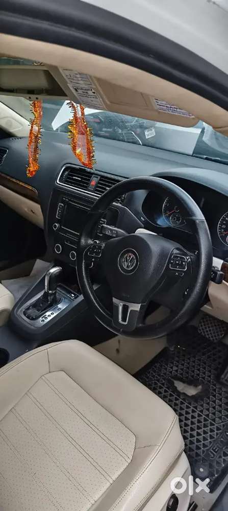 Volkswagen Jetta 2012 Diesel 130000 Km Driven