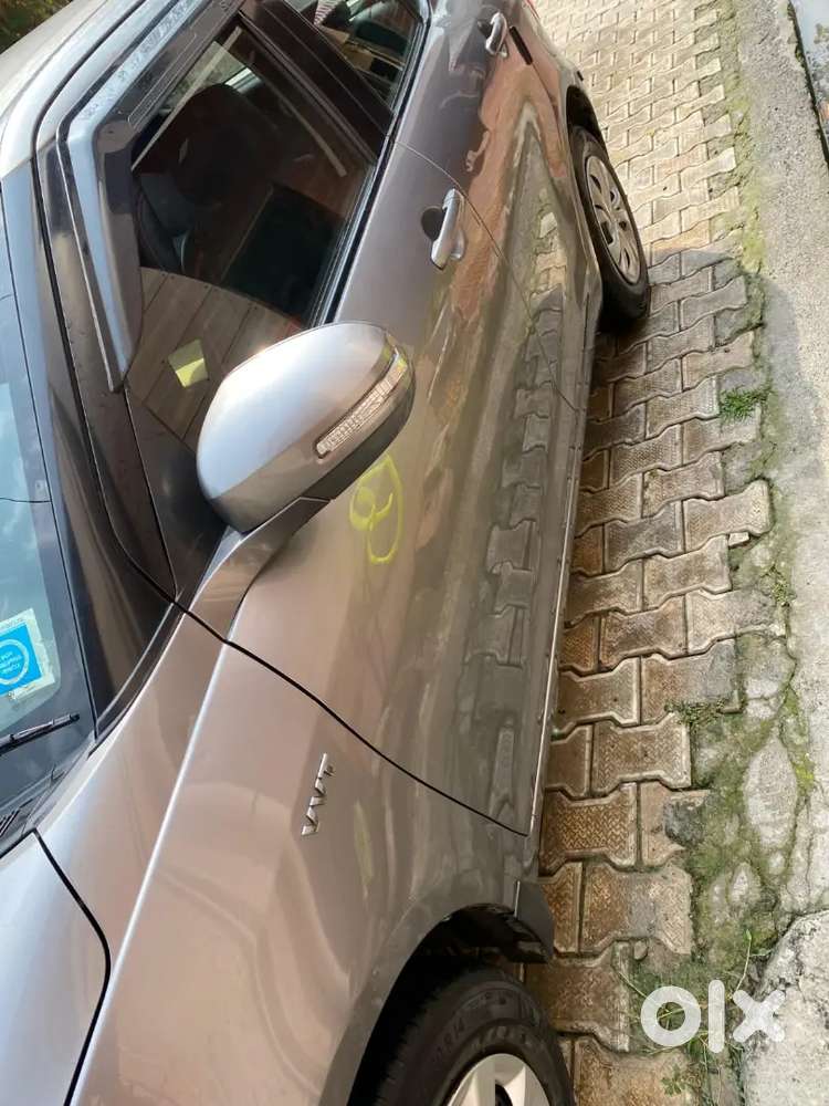 Maruti Suzuki Swift 2014 Petrol 59000 Km Driven