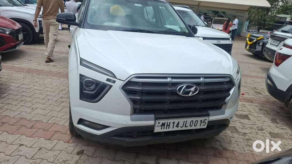 Hyundai Creta N 2021