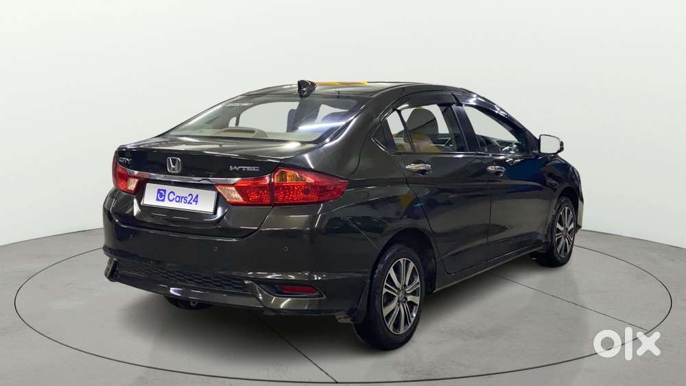 Honda City 1.5 V 5th Gen I-vtec Mt, 2022, Petrol