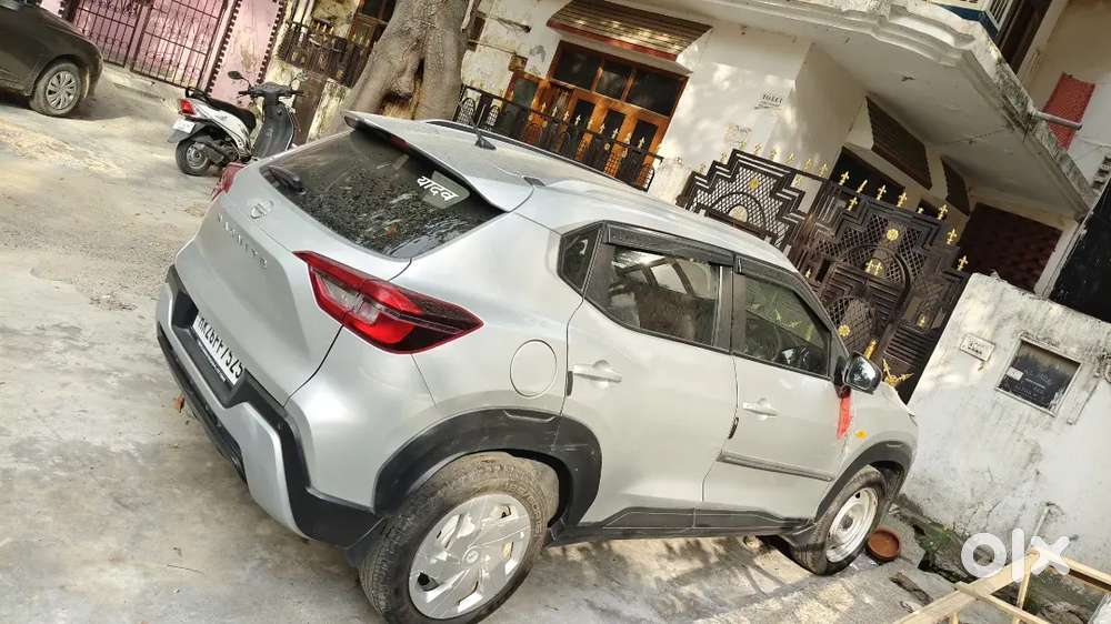 Nissan Magnite 1.0 Xe 2023