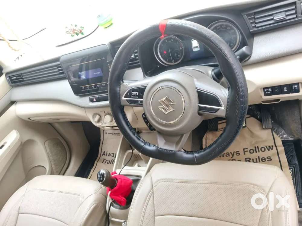 Maruti Suzuki Xl6 2023 Petrol Well Maintained