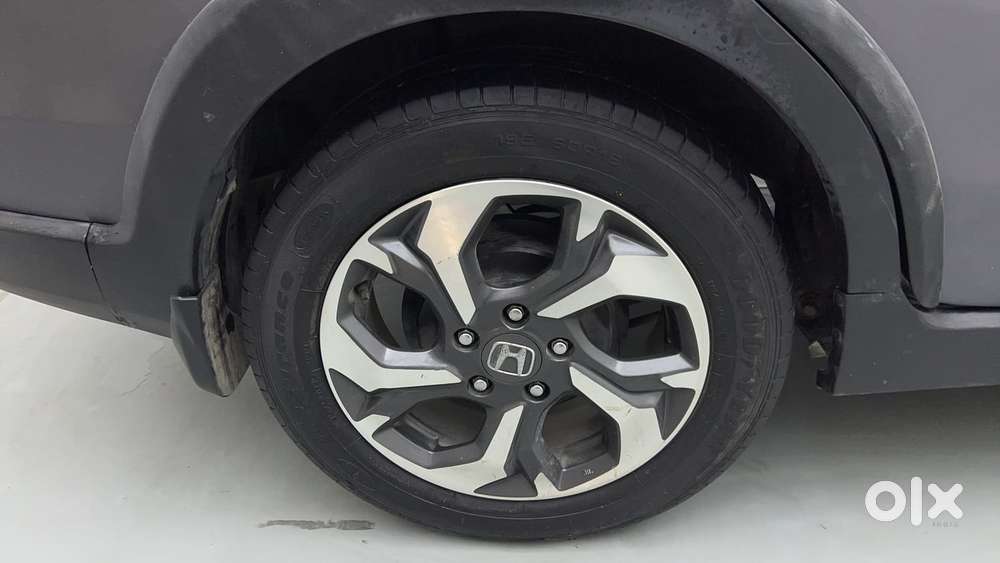 Honda Br-v I-vtec V Mt, 2019, Petrol
