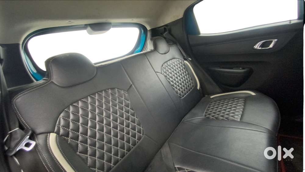 Renault Kwid 2019-ongoing 1.0 Climber Amt, 2022, Petrol