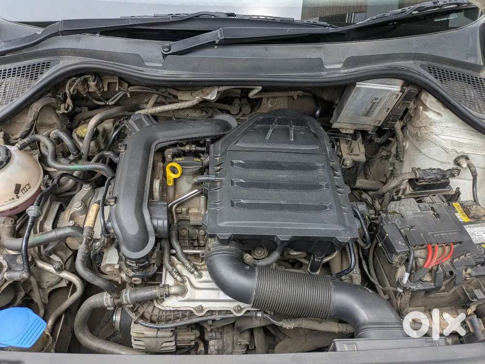 Volkswagen Polo Comfortline 2021