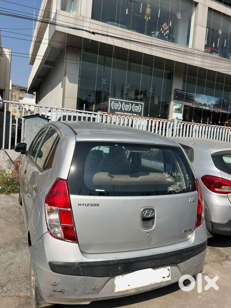 Hyundai I10 Era 1.1 Irde, 2009, Petrol
