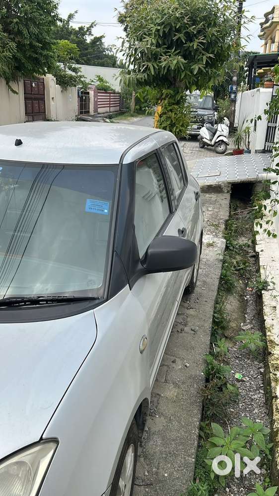 Swift 2006 Manual Petrol