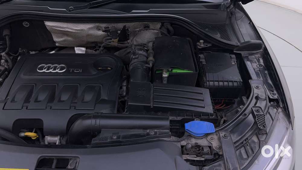 Audi Q3 2.0 Tdi Quattro Premium, 2014, Diesel