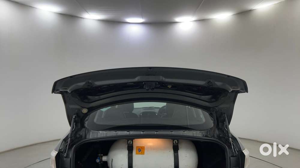 Tata Tigor 1.2 Revotron Xz Plus Cng, 2022, Cng & Hybrids