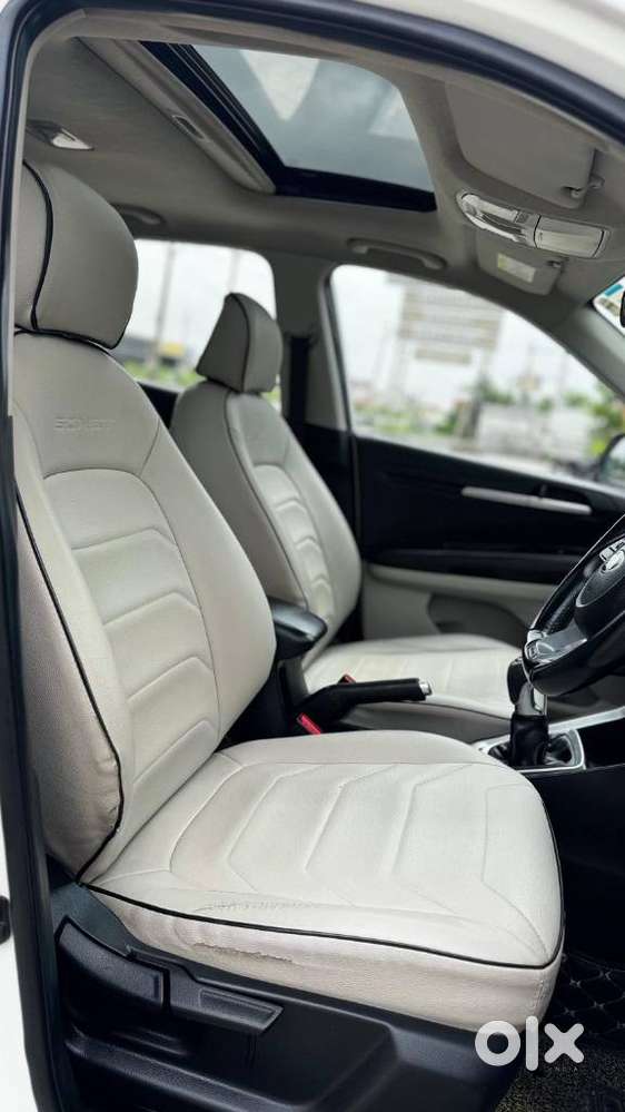 Kia Sonet Htx 1.5 Diesel, 2021, Diesel