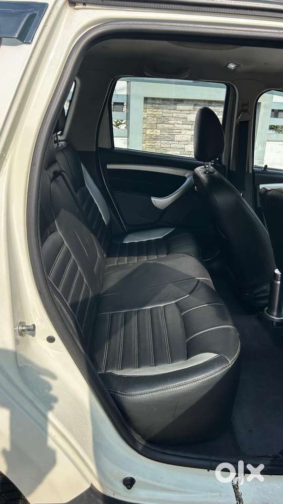 Renault Duster Rxl Awd/ Awd, 2015, Diesel