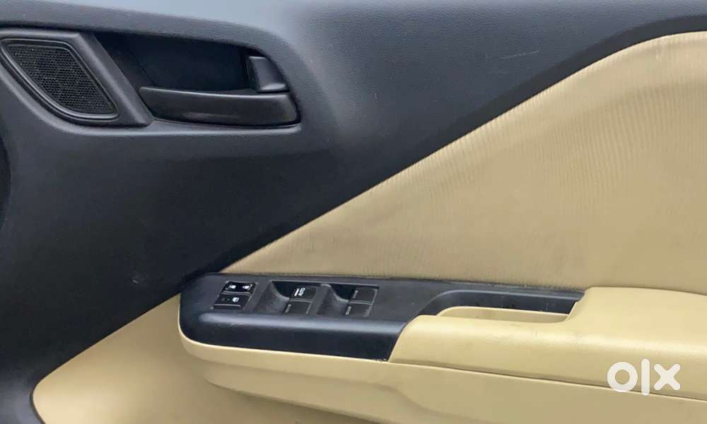 Honda City 2015-2017 I Vtec Sv, 2015, Petrol