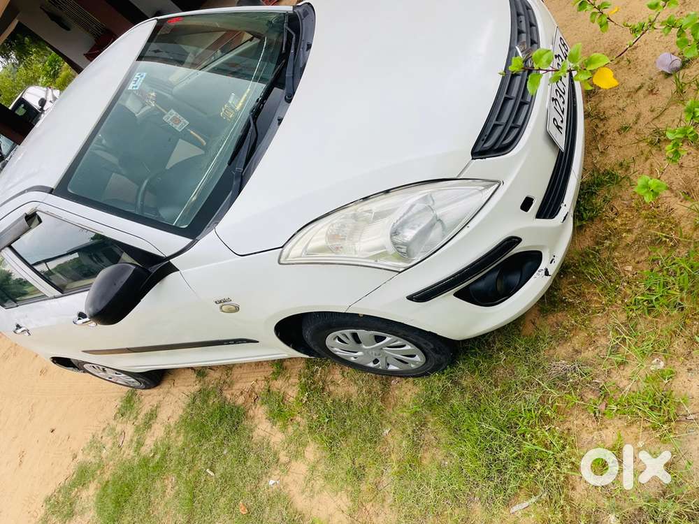 Maruti Suzuki Diesel 2013