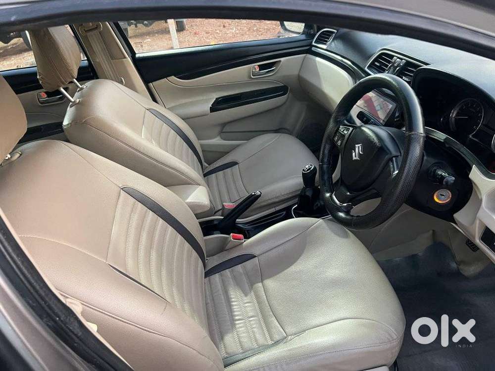 Maruti Suzuki Ciaz 2014-2017 Vxi Option, 2018, Petrol