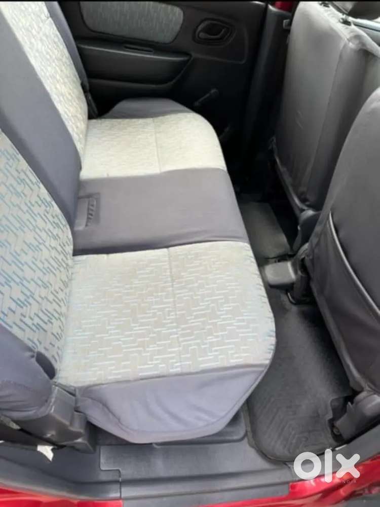 2nd Owner 2009 Maruti Suzuki Wagon R