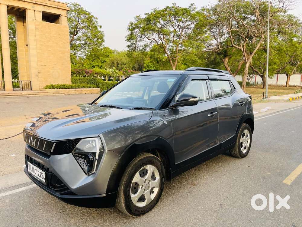 Mahindra Xuv 3xo Mx3 Pro 1.2 Petrol, 2024, Petrol