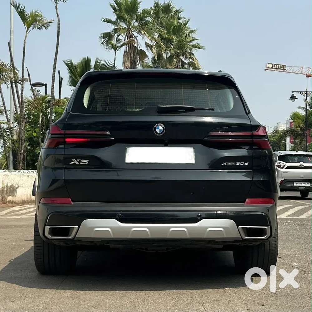 2023 Bmw X5 3.0 Xdrive