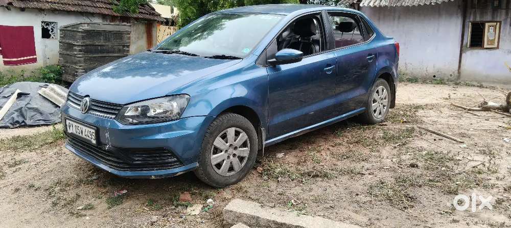 Volkswagen Ameo 2018 Diesel 258968 Km Driven