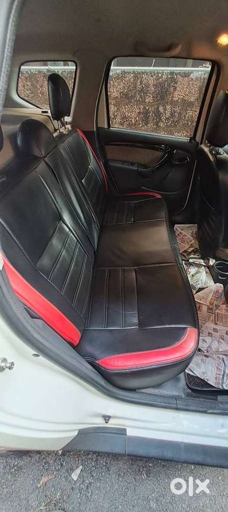 Renault Duster Rxl Pack 85 Diesel, 2015, Diesel