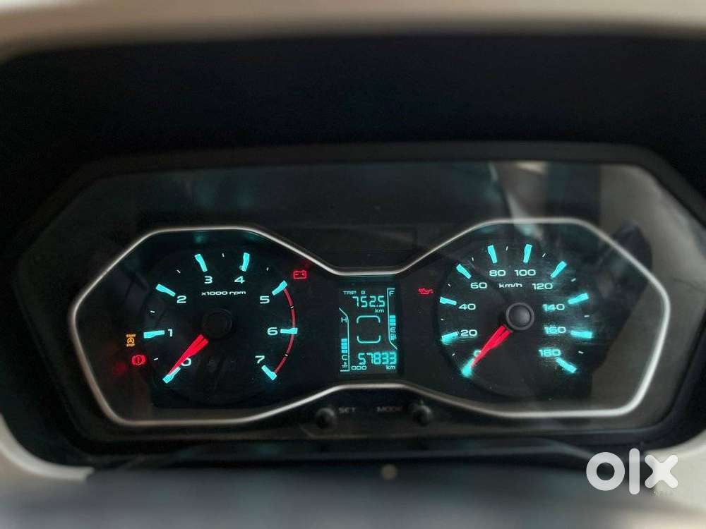 Mahindra Scorpio S11 Mt 7s Cc, 2023, Diesel