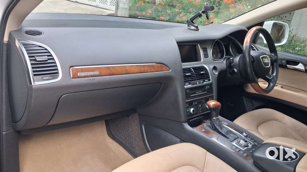 Audi Q7 3.0 Tdi Technology, 2012, Diesel