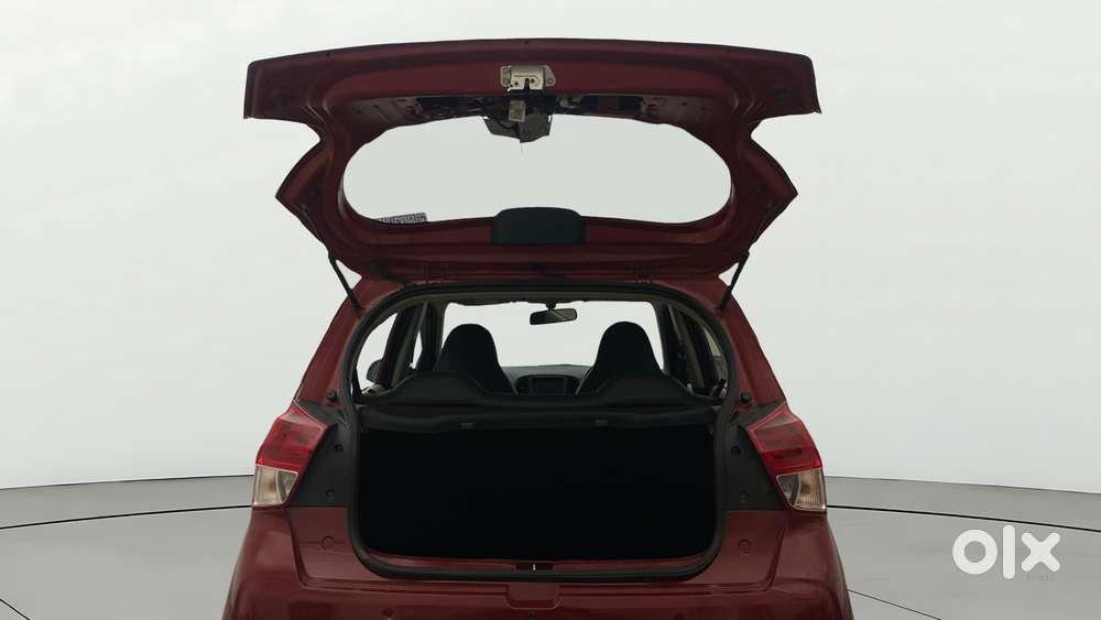 Hyundai New Santro 1.1 Asta Mt, 2018, Petrol
