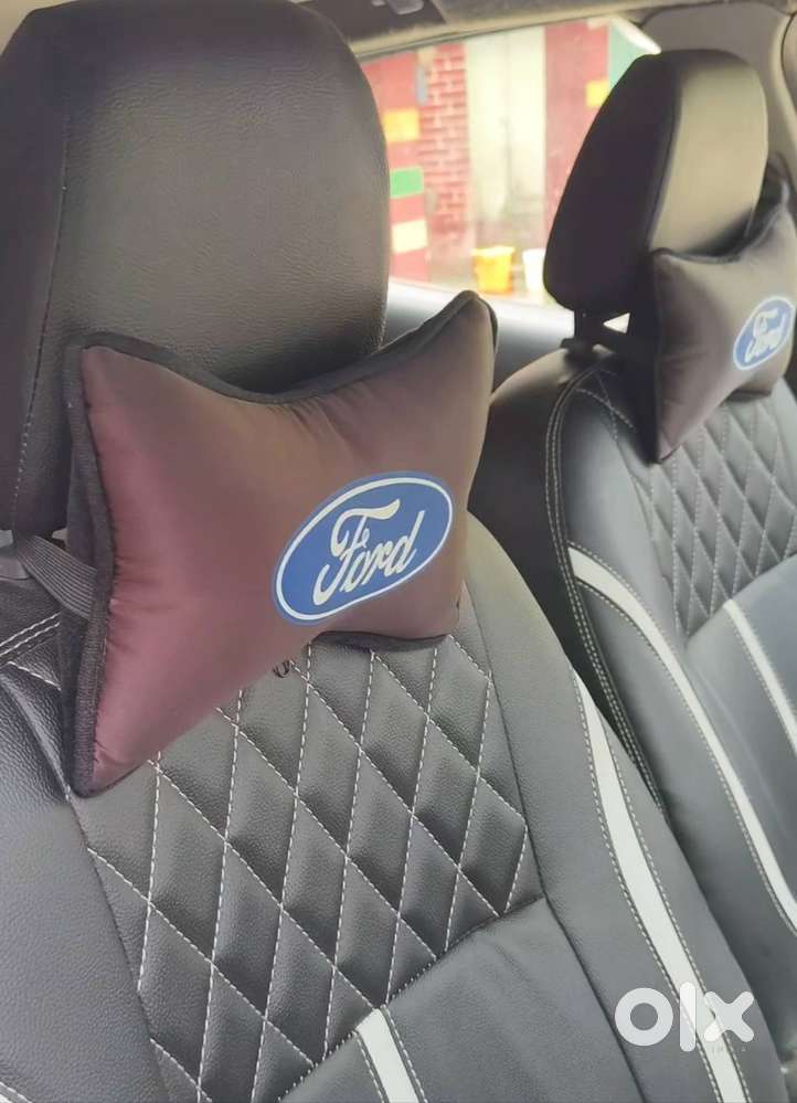 Ford Ecosport Diesel