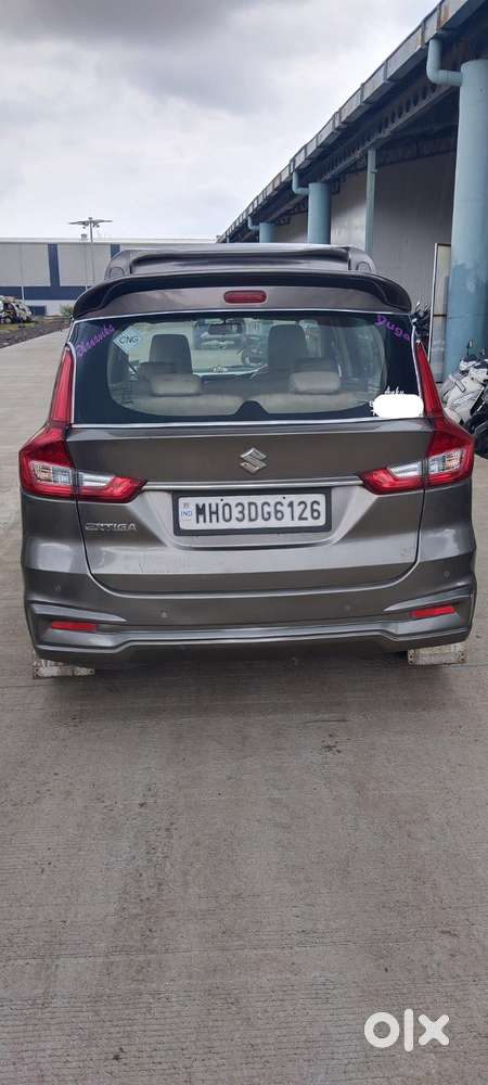 Maruti Suzuki Ertiga Vxi (o) Cng, 2019, Cng & Hybrids