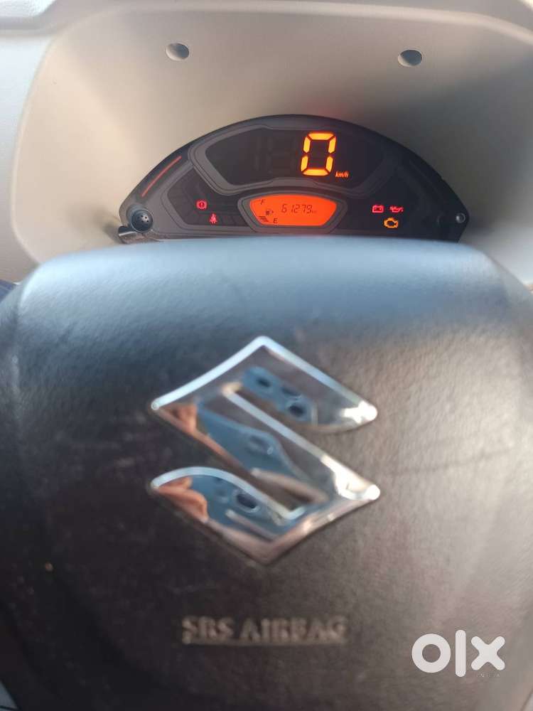 Maruti Suzuki Eeco 5-seater Petrol 2023