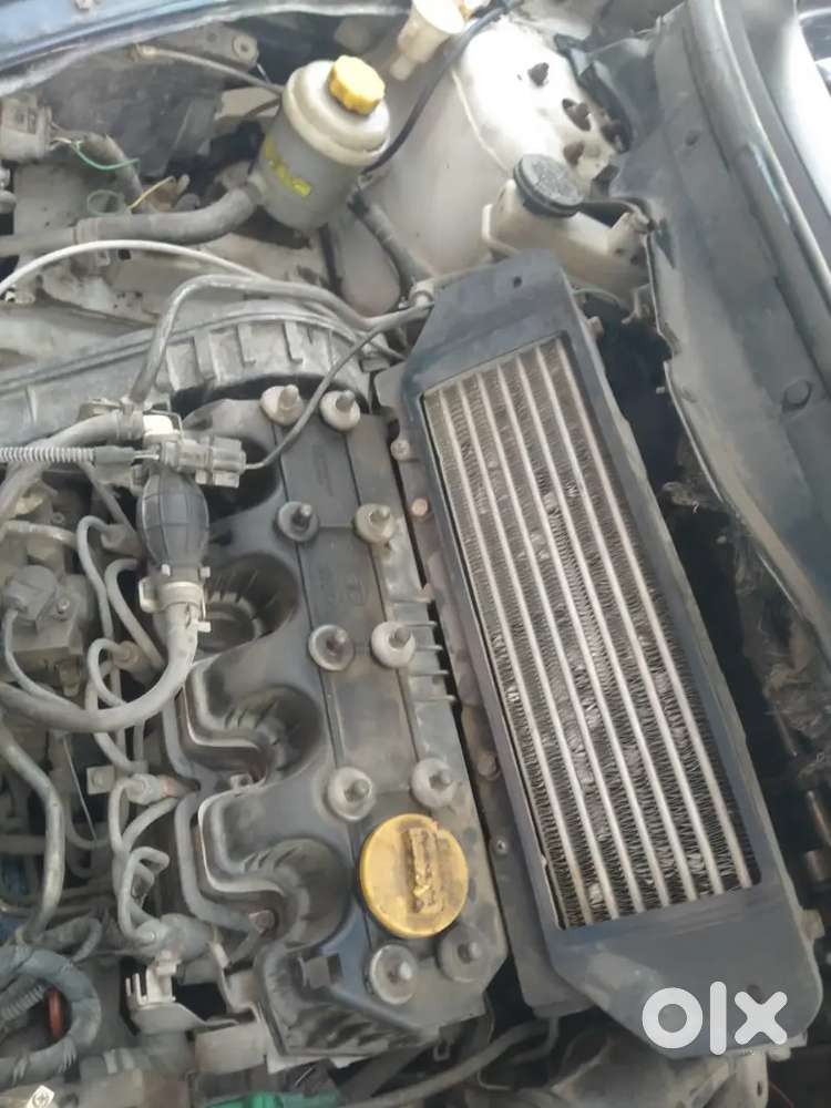 Tata Indica Ev2 Xeta 2015 Diesel 49700 Km Driven