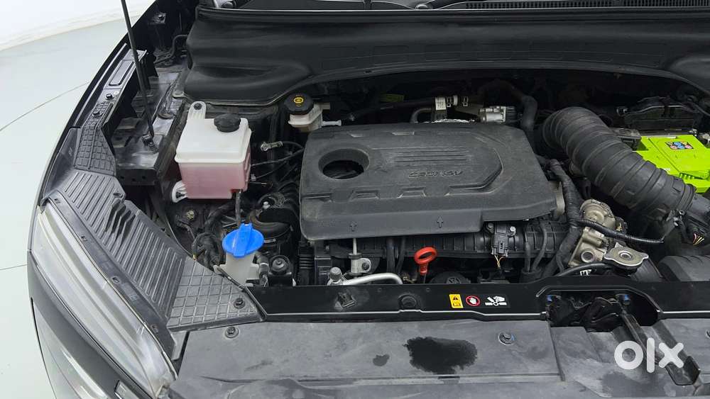 Hyundai Creta Sx (o) 1.5 Diesel Automatic, 2023, Diesel