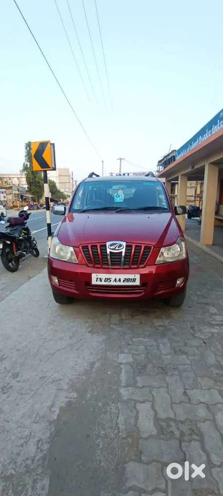 Mahindra Xylo 2.5 E6 2009