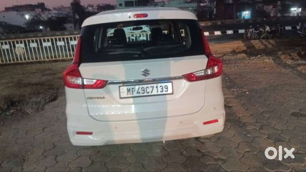 In Very Good Condition