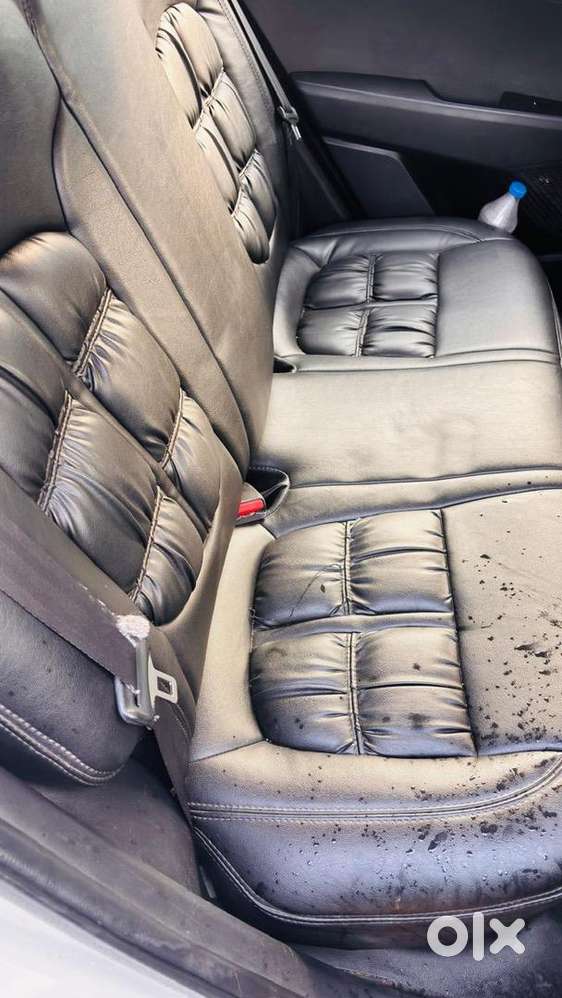 Hyundai Diesel Manual 2018