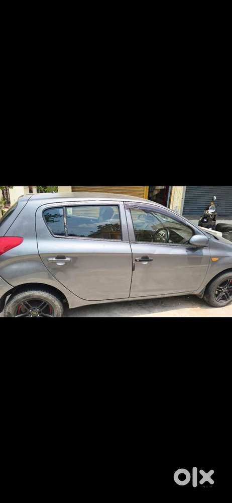 Hyundai I20 Petrol Good Condition