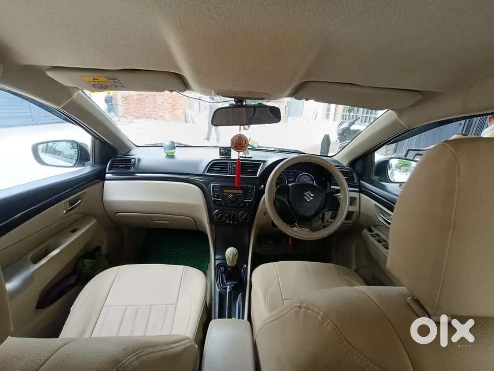 Maruti Suzuki Ciaz Vdi 2016