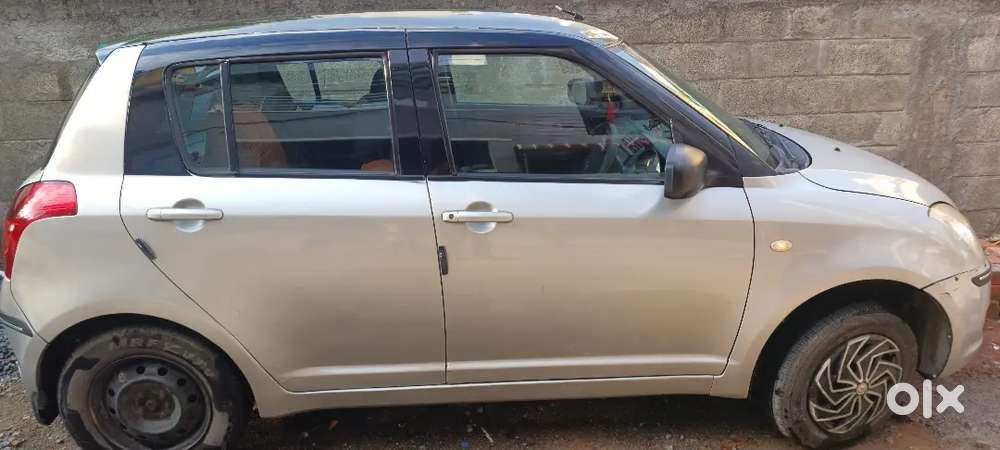 Maruti Suzuki Swift 2008