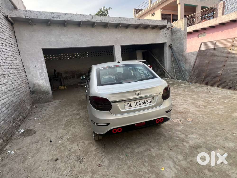 Tata Zest 1.2t 2014 Ka Novmber Ke Hai Manual