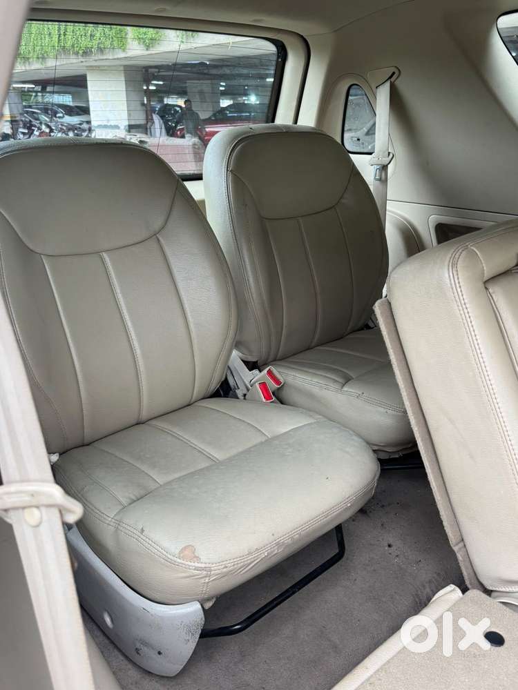 Ssangyong Rexton Rx7, 2014, Diesel